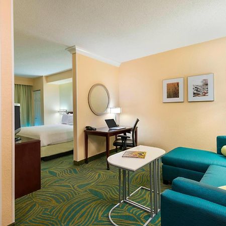 Springhill Suites Fort Myers Airport Екстериор снимка