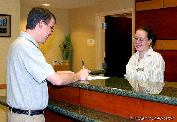 Springhill Suites Fort Myers Airport Интериор снимка