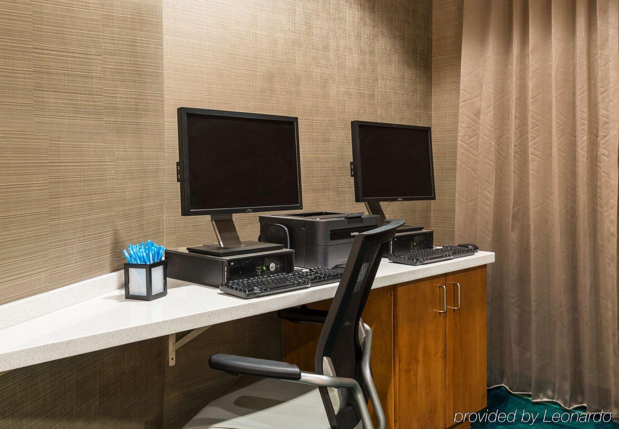 Springhill Suites Fort Myers Airport Екстериор снимка