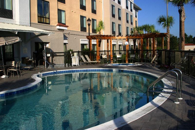 Springhill Suites Fort Myers Airport Екстериор снимка