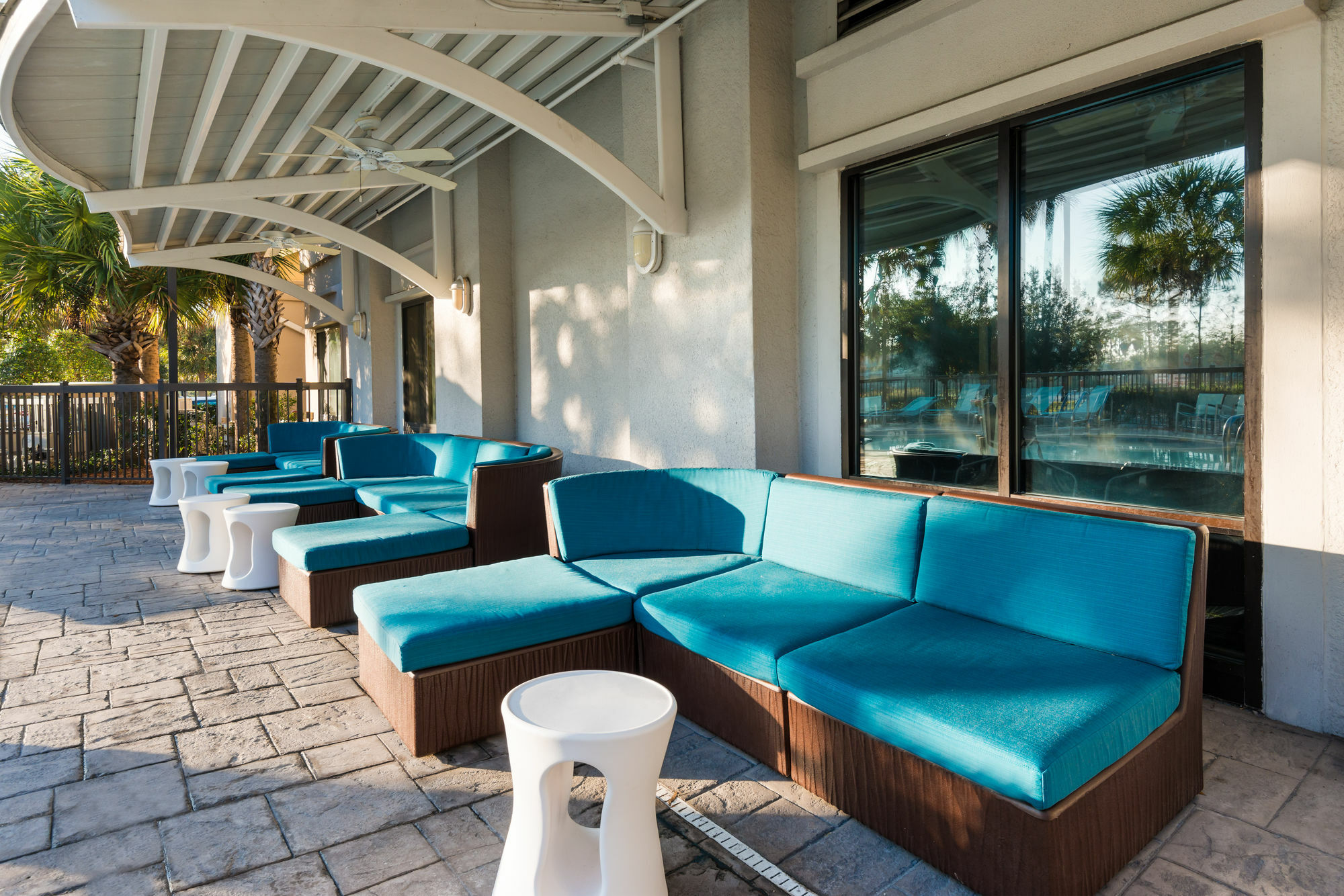 Springhill Suites Fort Myers Airport Екстериор снимка