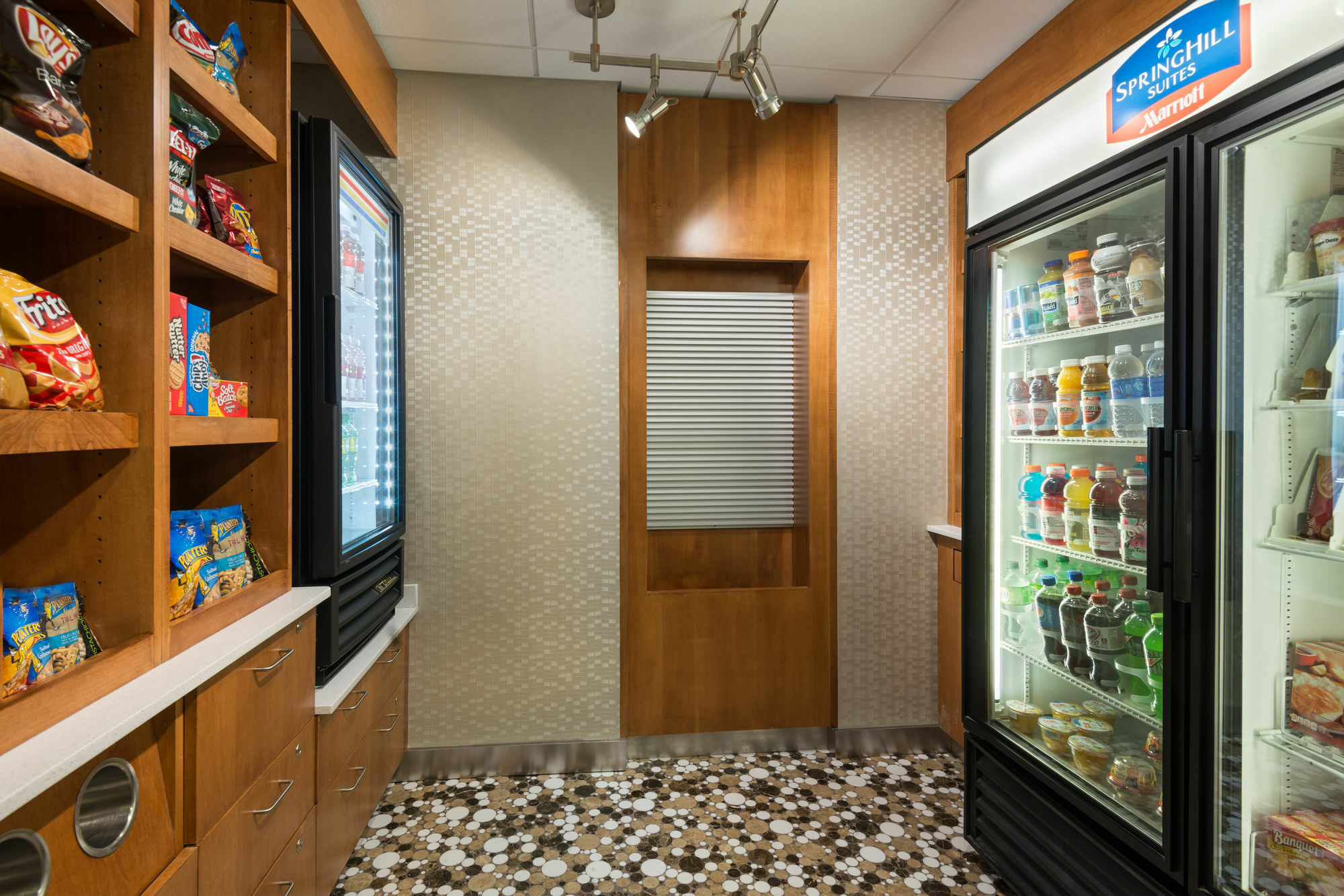 Springhill Suites Fort Myers Airport Екстериор снимка